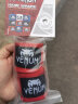 VENUM Venum Boxing Handwraps 毒液泰拳散打绑带拳击绷带拳套缠带绑带 红色 2.5米（一副） 实拍图
