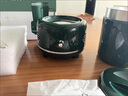 菲享快速制冷杯夏季制冰杯家用制冷水杯户外便携降温杯大容量冷热杯垫  带负离子冷暖杯【暗夜绿】 【2024年新款快速制冷杯】 实拍图