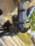 五匹 osopro系列摩托车12.7mm-33mm摩托车手机导航支架 变径甲壳支架 实拍图