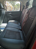 京车则逍客座套坐垫08-25年新老款东风日产尼桑大全包四季通用座椅套垫 【全皮款】+四季通用+【时尚红】 2025年25款日产逍客座套坐垫 实拍图
