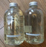 玉肌（TAMANOHADA）日本进口无硅油香氛洗发水温和控油止痒蓬松柔顺540ml 麝香002 实拍图