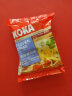 KOKA黑椒炒面鸡汤汤面5连包速食面 新加坡进口方便面泡面速食 黑椒蟹肉味快熟面 实拍图