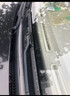 carnegie奇瑞 A1 A3 A5 G3 旗云 旗云1 雨刮器 无骨雨刷器 工厂直供 静音 旗云2 专用前雨刷 一对装 实拍图
