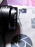 耐司（NiSi）H MC UV 49mm UV镜 双面多层镀膜无暗角 单反uv镜 保护镜 单反滤镜 滤光镜 佳能尼康相机滤镜 晒单实拍图