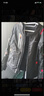 SULAITE摩托车骑行服四季拉力服套装骑行服防摔机车服春夏骑行装备机车服 【白色上衣】网眼透气/CE护具 XL 实拍图