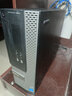 戴尔（DELL）OPTIPLEX 3020SFF台式电脑迷你小主机独显游戏客厅高清4K影音二手95新 A4：i5-4590T/8G/620G/1G独显 实拍图