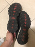 双星八特运动鞋男休闲户外夏季大网鞋透气网眼男士网鞋一脚蹬徒步鞋男涉水 实拍图