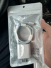驰界苹果充电器30W氮化镓快充type-c线PD套装适配原装iPhone16ProMax 15 14 1312手机11充电插头数据线 30W苹果快充头+1.5米快充线套装 实拍图