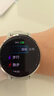 佳明（GARMIN）Venu3/3S运动智能手表腕表GPS定位瑜伽健身训练户外跑步毕业礼物 Venu3S 烟柳绿 实拍图
