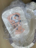 日康（rikang） 浴盆 婴儿洗澡盆婴儿浴盆 加大加厚带浴床适用0-6岁 米色 3626 实拍图