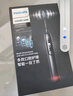 【95成新】飞利浦（PHILIPS）电动牙刷成人情侣款 钻石7系 /女友5种模式 智能显示屏 2支护龈刷头 极夜黑HX3792/01 实拍图