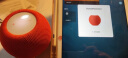 Apple苹果音响HomePod mini蓝牙音箱立体声桌面智能语音交互通话资源版 橙色 未使用 晒单实拍图