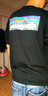 巴塔哥尼亚（Patagonia）男士混纺棉轻便logo潮流圆领长袖T恤卫衣L/S P-6 Logo 38518 NENA M 175/180(CM) 69/80(KG) 实拍图