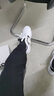 阿迪达斯（adidas）男鞋休闲鞋    2025冬季款经典小白鞋皮革鞋面轻便低帮运动板鞋 【经典简约】小白鞋 晒图退5 40 (245mm) 实拍图