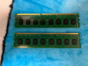 酷兽（CUSO）8GB DDR3 1600 台式机内存条 实拍图