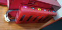 佳能（Canon） TS8380t无线家用商用小型彩色喷墨六色高清照片打印机复印扫描一体机 TS8380t红色 套餐二【加装连供系统循环加墨+2套墨水加塑封机】 实拍图