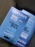 三星(SAMSUNG)TF内存卡手机行车记录仪无人机监控摄像头microSD任天堂Switc存储卡 128GB TF卡 U3 V30 160MB/S 实拍图
