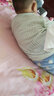 优奇婴儿衣服夏季套装宝宝夏装短袖儿童夏装分体两件半袖套装空调睡衣 【短袖】小鸭子 90 实拍图