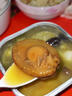 一哥鲍鱼海参鲍鱼加热即食预制菜制品 冷冻捞饭汁干鲍鱼熟食海鲜礼盒 杂粮煮三宝【加热即食】240g 实拍图
