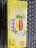 立顿（Lipton） 茉莉花绿茶茶包袋泡茶100包80包办公休闲餐饮酒店客房下午茶 茉莉花茶25包盒装 实拍图