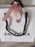潘多拉（PANDORA）[情人节礼物]潘多拉pandora礼品袋饰品配件生日礼物送女友 实拍图