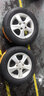 德国马牌轮胎 TechContact TC6 途虎包安装 175/70R14 84H 实拍图