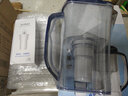 海尔（Haier） 净水器净水壶滤水壶 家用净水器过滤器HS-02/06滤水器 海之蓝 实拍图