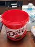 德芙（Dove）丝滑牛奶巧克力 礼盒桶碗装 礼物送女生糖果零食品喜糖年货礼盒 德芙巧克力288g(4.5gx60颗)-咖啡色-桶装 实拍图