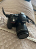 尼康D5100 D5200 D5300 D3200 D3400 D3100 D90二手单反相机入门级 95新D5300含18-55防抖 官方标配 实拍图