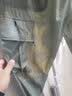 蜡象衣服染色还原剂羊绒羊毛真丝羽绒服天丝染料衣物不褪色旧衣翻新 180g 1盒 墨绿色（羊锦型套装） 实拍图