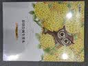 墨点美术彩铅绘画本漫画绘画本涂色空白素描本图画本手绘本写生图画本30张木浆纸彩铅本涂鸦绘画本画原稿画纸 实拍图