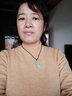 宋玉坊和田玉貔貅吊坠白玉貔恘玉石项链玉坠男士女士挂件玉牌 附证书 發财貔貅 实拍图