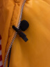 E之音 MC-3 吃播有线领夹式麦克风小蜜蜂胸麦采访话筒录音适用苹果抖音快手吃播户外声控直播麦 实拍图