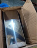 纳丽雅不锈钢刀架厨房家用带盖刀箱有盖带锁刀盒酒店大刀座商用菜刀盒 加厚四格刀箱（带盖）带锁 实拍图