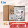 戴尔（DELL）企业级服务器工作站存储数据阵列机械硬盘 12TB 7.2K SAS 3.5英寸 实拍图