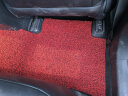 车丽友 定制汽车脚垫专用于凯迪拉克CT5雷克萨斯ES雪佛兰科鲁泽迈锐宝XL 实拍图