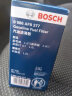 博世（BOSCH）汽油滤芯汽滤燃油滤清器8112适配雪佛兰乐驰乐风乐骋景程五菱荣光 五菱之光宝骏310/360/510 晒单实拍图