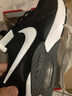 耐克（NIKE）男鞋 25夏季新款运动鞋休闲鞋AIR MAX气垫鞋网面鞋缓震透气跑步鞋 FQ1833-001/晒图退10/建议拍大半码 42 （内长265mm） 实拍图