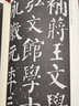 【新华书店 正版包邮】唐颜真卿书颜勤礼碑 修订版 历代碑帖法书选 书法篆刻毛笔字帖 原大影印 简体旁注楷书碑帖颜体书法临摹范本 文物出版社 晒单实拍图
