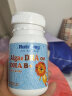纽奇新西兰进口 Tog藻油DHA B+ 孕妇婴幼儿 60粒胶囊 1瓶 实拍图