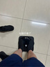 华为（HUAWEI） 智能体脂秤3pro2蓝牙WIFI双连接电子秤脂肪监测人体健康减肥健身精准体重秤 华为体脂称蓝牙版丨【CH18黑色】 实拍图