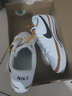 耐克（NIKE）官方舰店男鞋夏季运动鞋AIR MAX气垫鞋缓震透气跑步鞋FB7158-131 店长推荐/AIR MAX/白色绿勾 41 实拍图