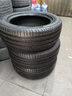米其林轮胎 Michelin 浩悦四代PRIMACY 4 225/55R17 101W 君越/森林人/迈锐等 实拍图