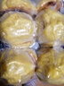 卓亨[现做]纯玉米面饼子山东手工玉米饼子粗粮面食原味馒头 【10个】纯玉米窝窝头 实拍图