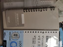 国誉(KOKUYO)一米新纯超薄便携A5活页本18孔办公笔记本子活页纸可替换 20张 米色 WSG-RUSP52LY 实拍图