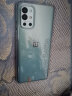 一加 OnePlus 9R  骁龙870 120Hz柔性屏 4800万后置四摄 二手95新手机 9R蓝屿 95新8+256 实拍图