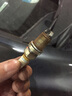 NGK原装 铱铂金火花塞【四支装】适用于 本田八代思域(06至11款) 实拍图
