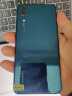 华为 HUAWEI P20 安卓智能 老人机 备用机 二手手机 宝石蓝 6G+128G 实拍图