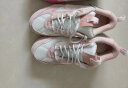 NIKE耐克女鞋 新款运动鞋AIR MAX 90彩色刺绣小勾休闲鞋跑步鞋 DM9922-104 38.5 晒单实拍图