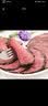 健士牌黑椒牛肉切片200g黑椒牛肉西餐沙拉轻食面包房三明治食材 200g 实拍图